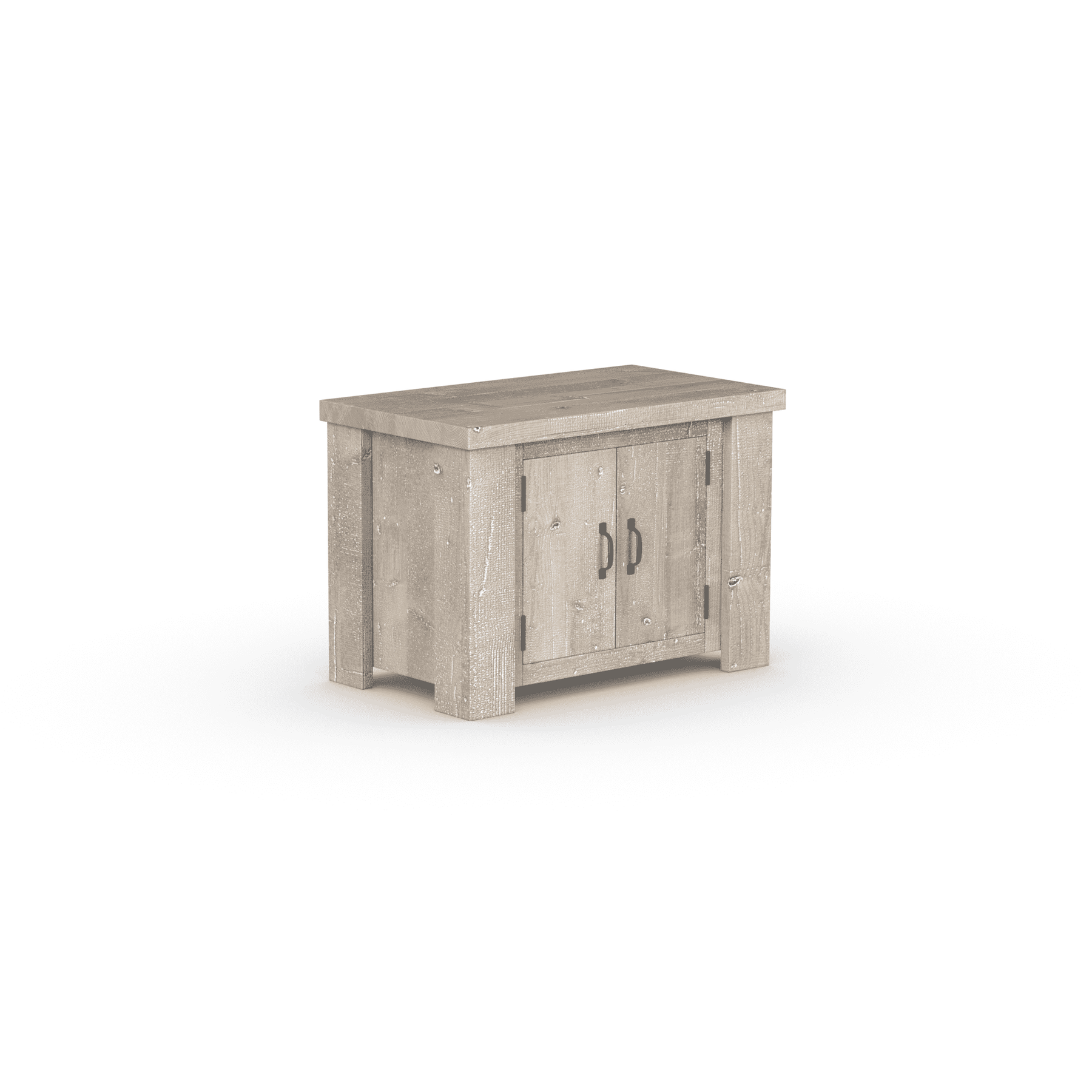 Hudson Low Cabinet
