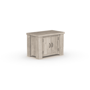 Hudson Low Cabinet