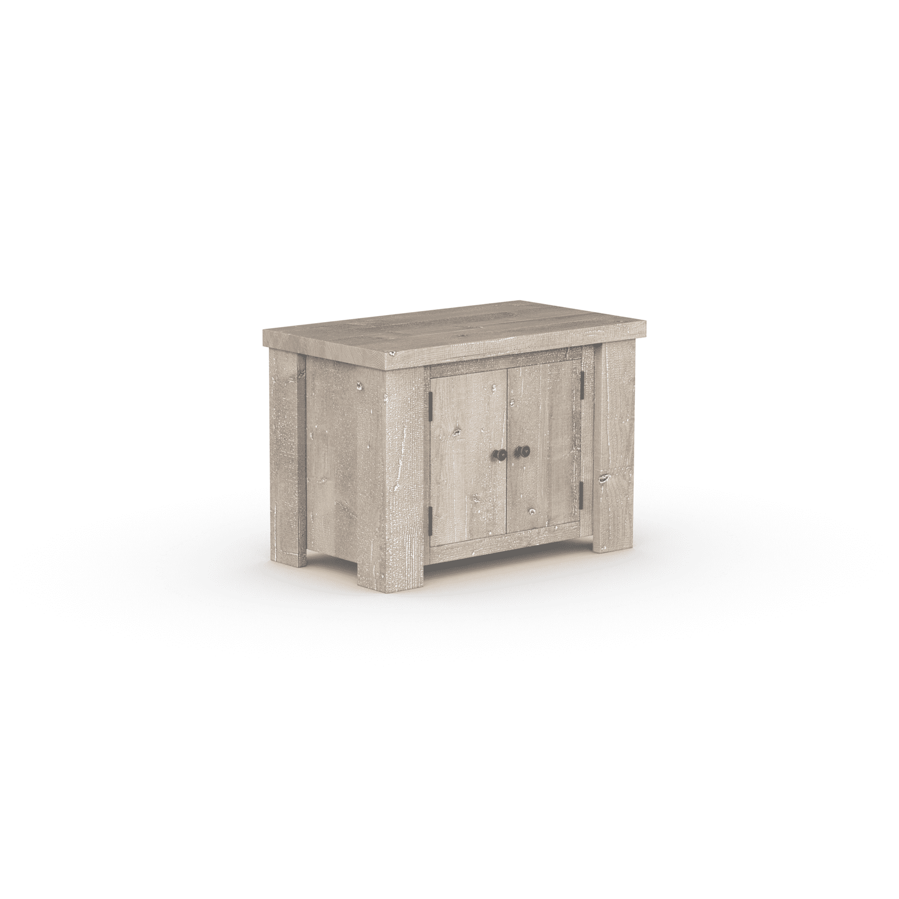 Hudson Low Cabinet