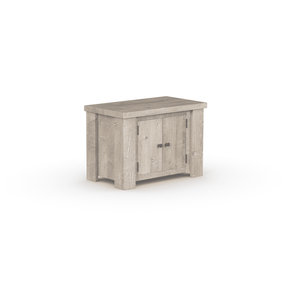 Hudson Low Cabinet