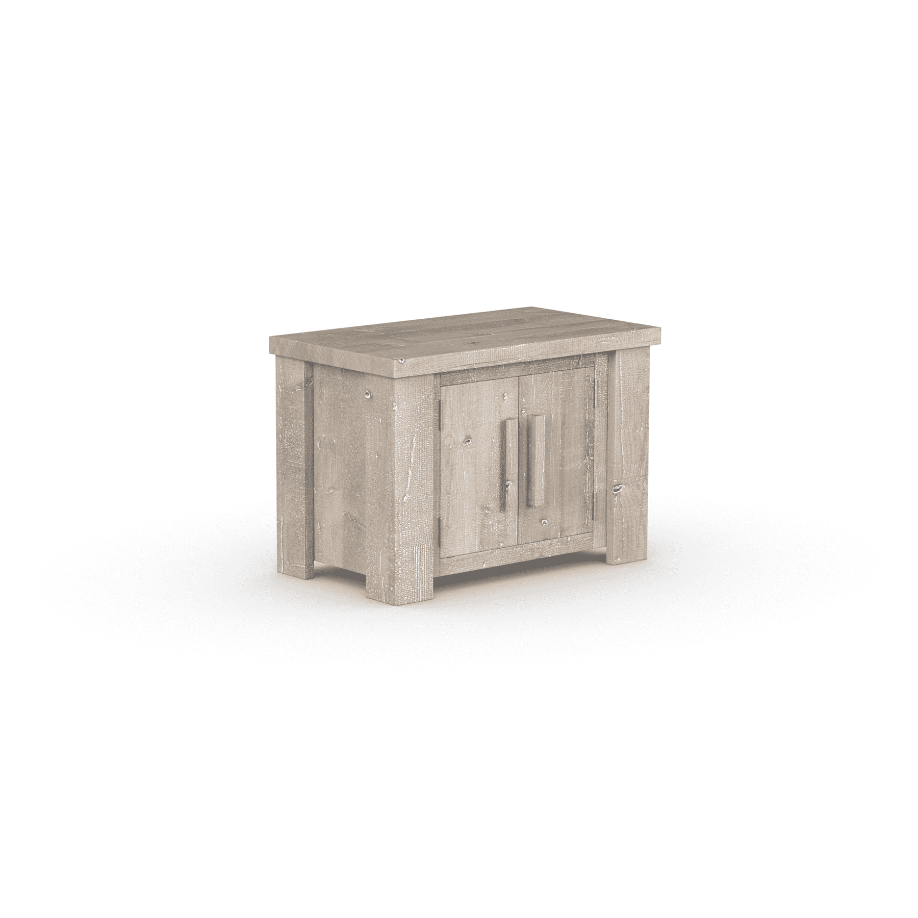 Hudson Low Cabinet