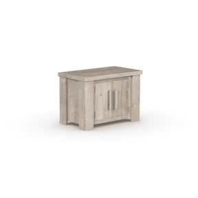 Hudson Low Cabinet