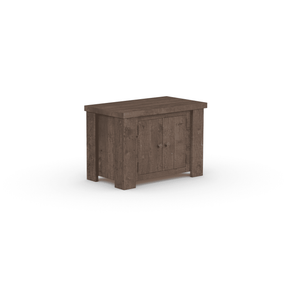 Hudson Low Cabinet