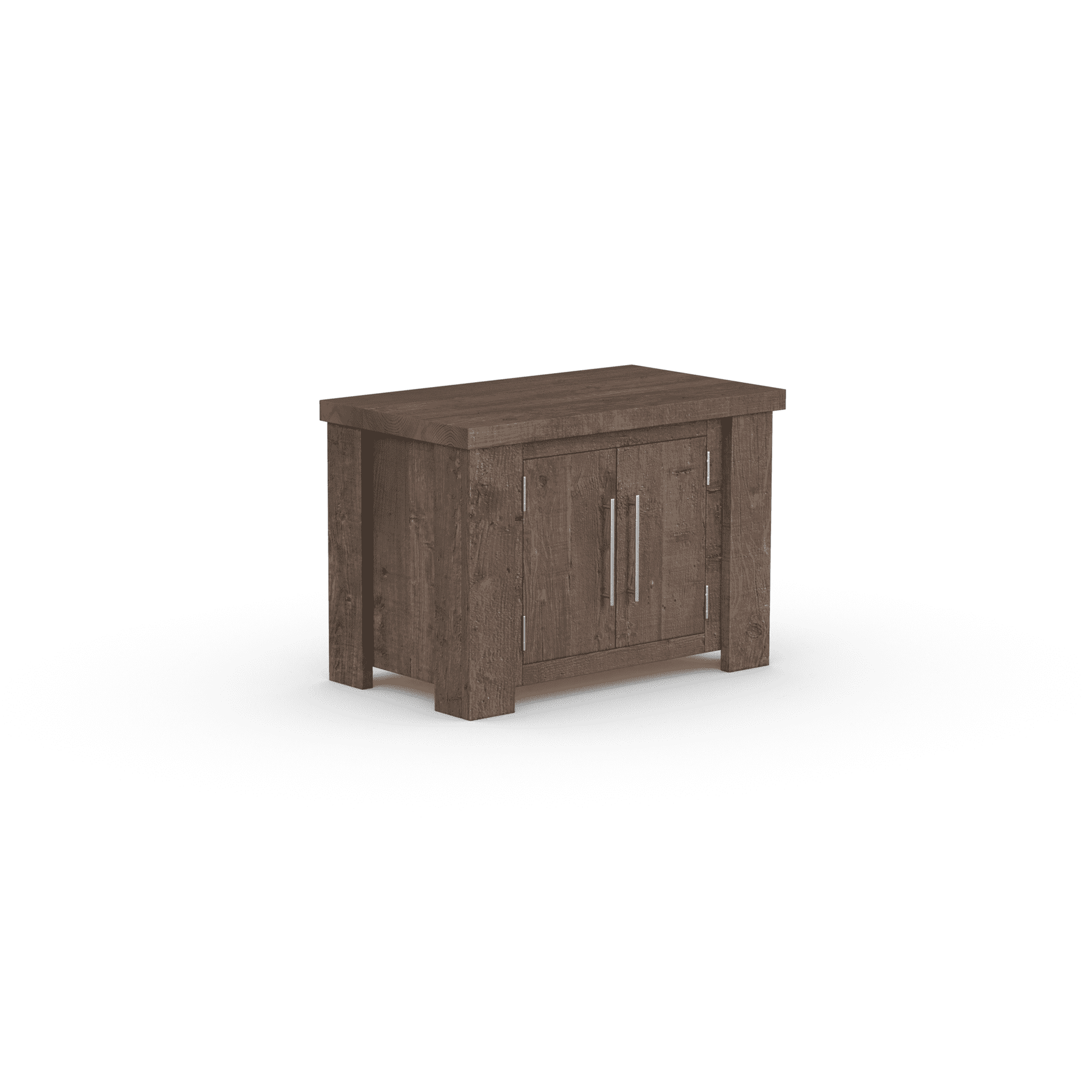 Hudson Low Cabinet