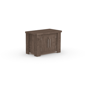 Hudson Low Cabinet