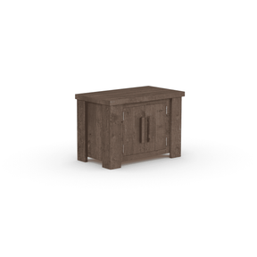 Hudson Low Cabinet