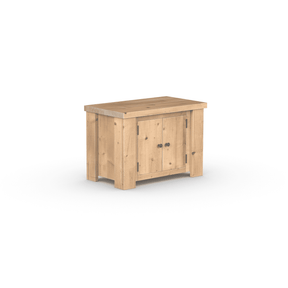 Hudson Low Cabinet