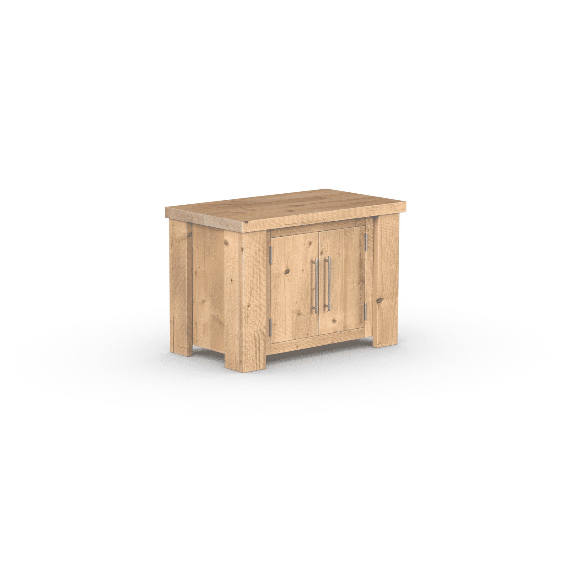 Hudson Low Cabinet