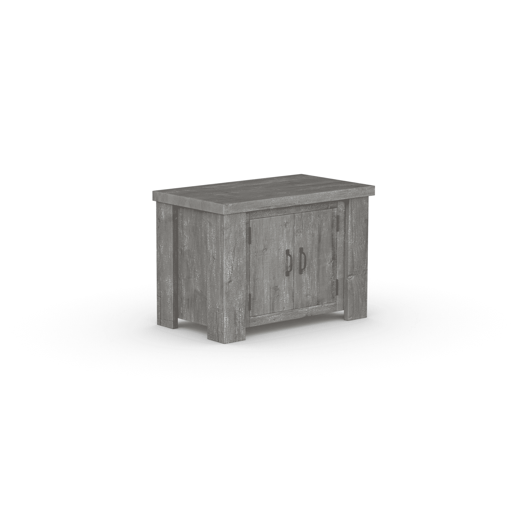 Hudson Low Cabinet