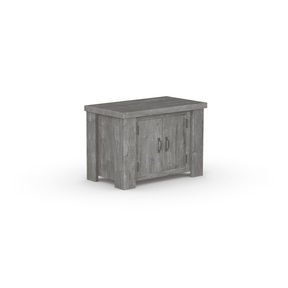 Hudson Low Cabinet