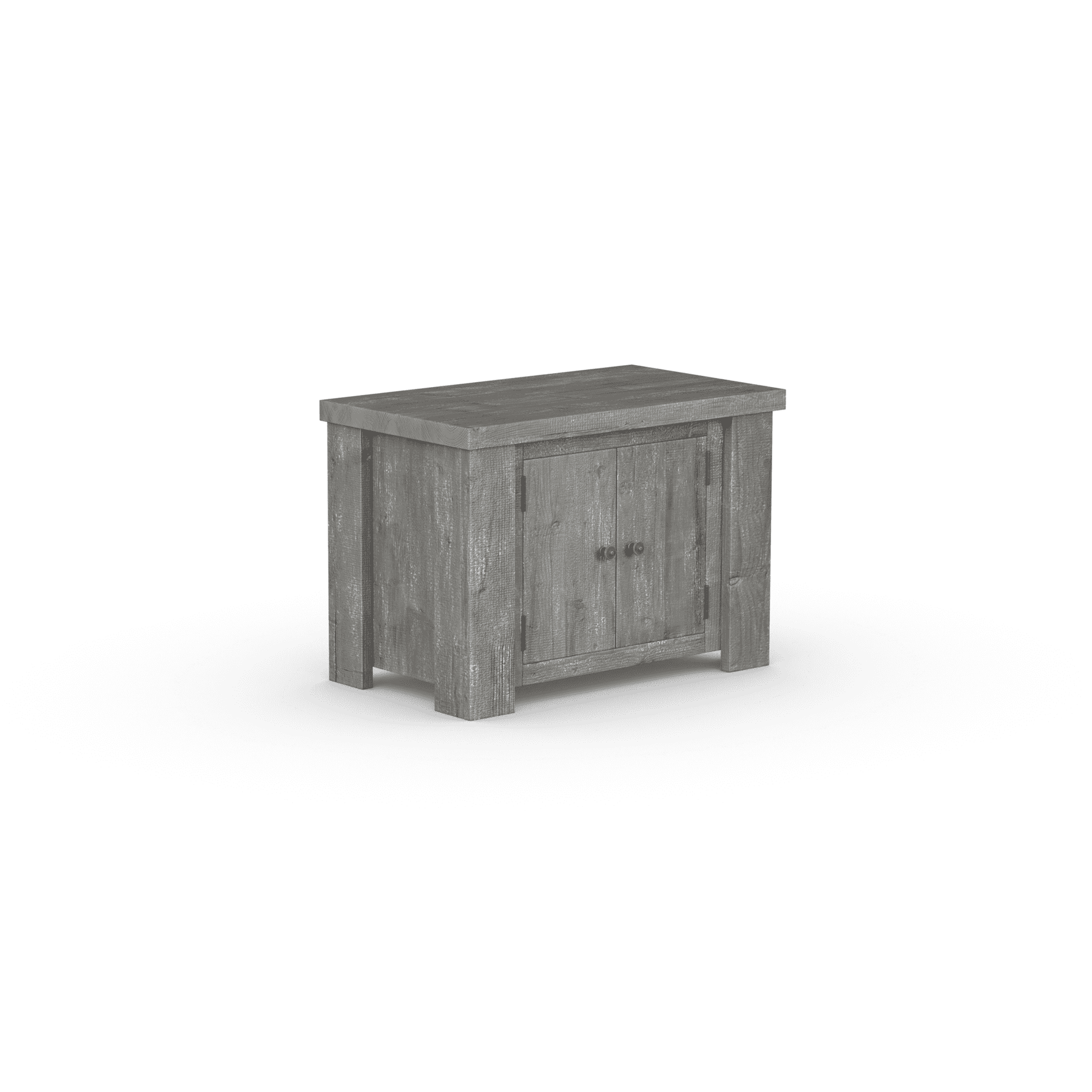 Hudson Low Cabinet