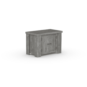 Hudson Low Cabinet