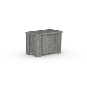 Hudson Low Cabinet