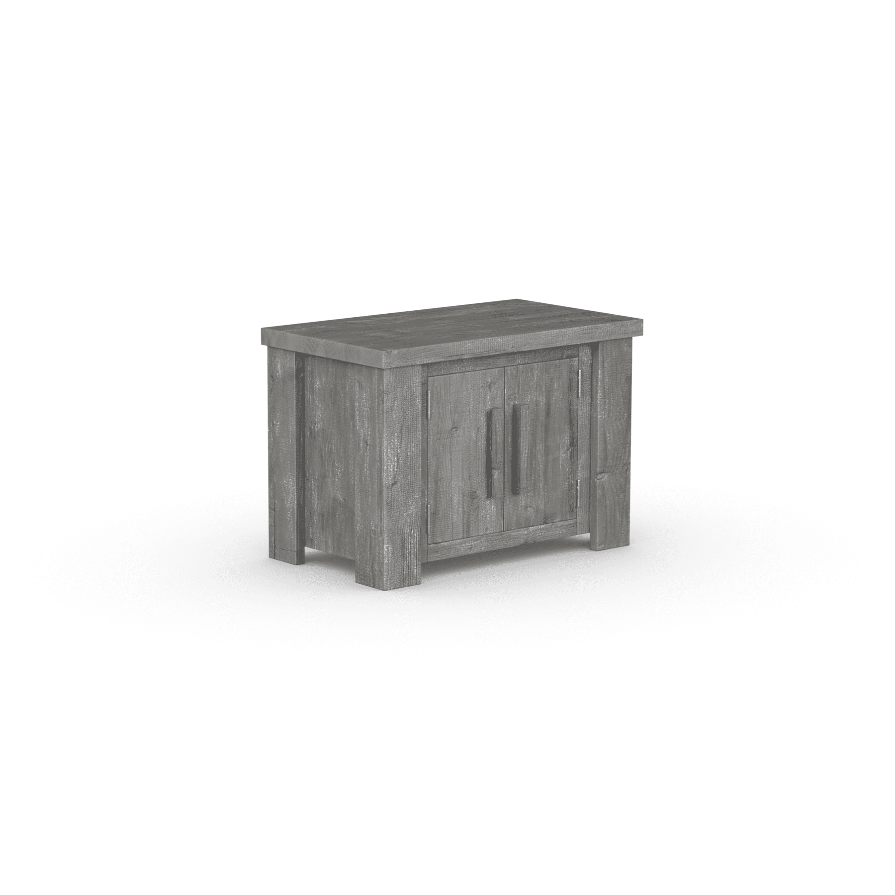Hudson Low Cabinet