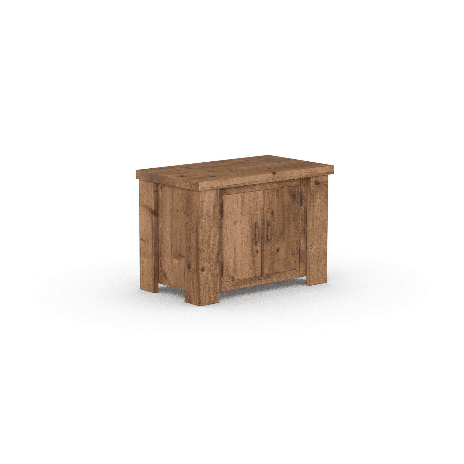 Hudson Low Cabinet