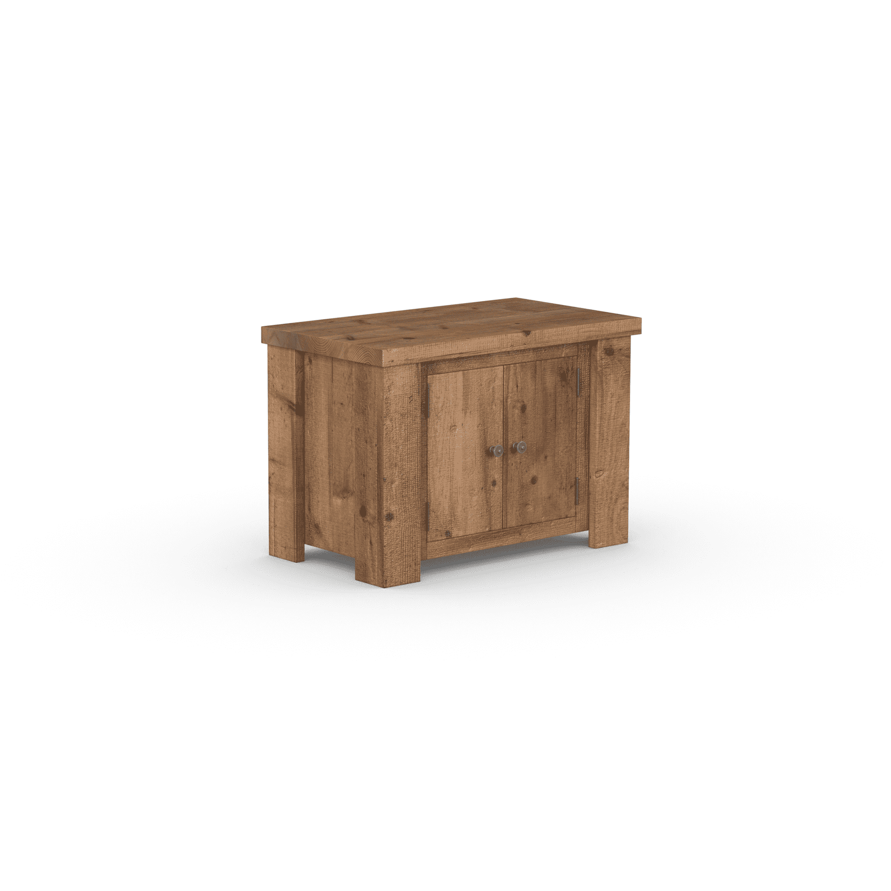 Hudson Low Cabinet