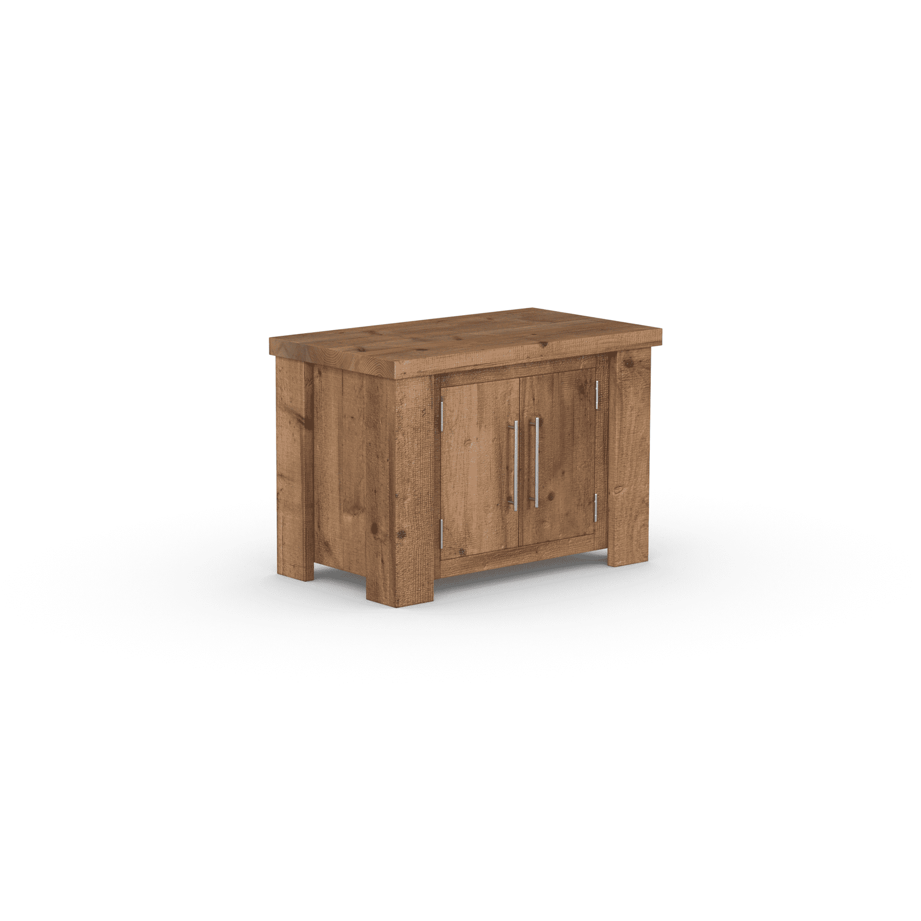 Hudson Low Cabinet