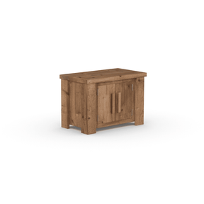 Hudson Low Cabinet