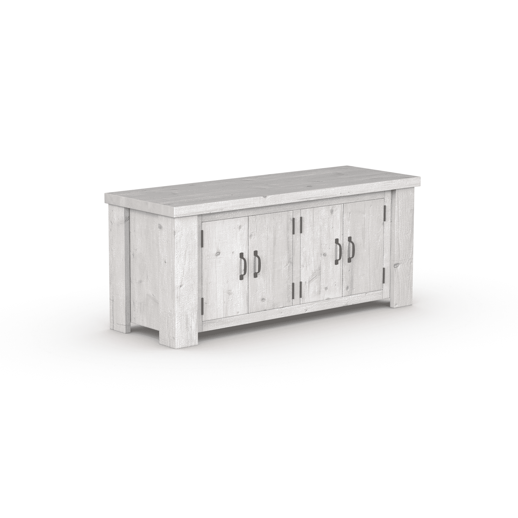 Hudson Low Cabinet