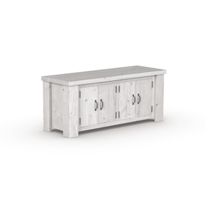 Hudson Low Cabinet