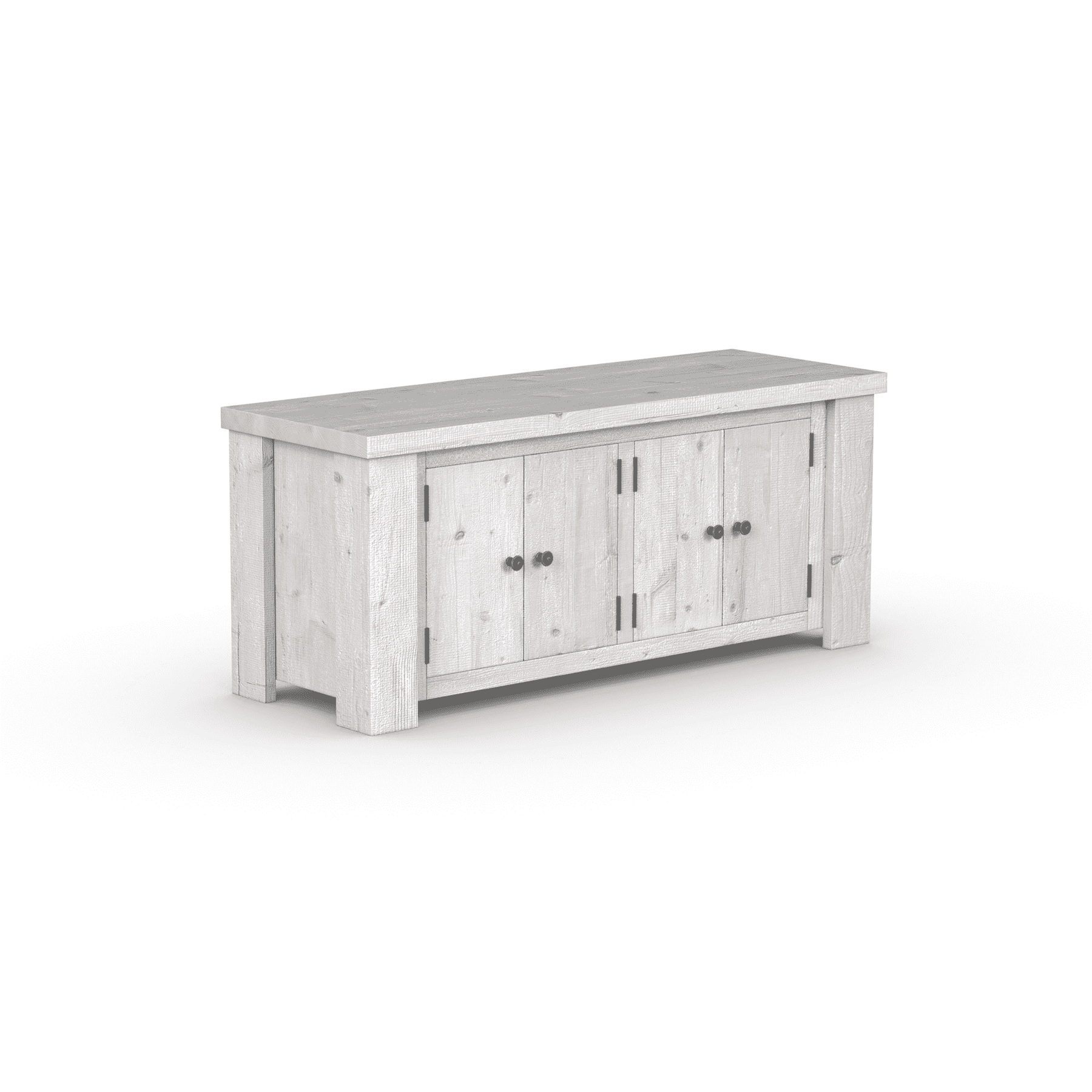 Hudson Low Cabinet