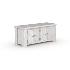 Hudson Low Cabinet