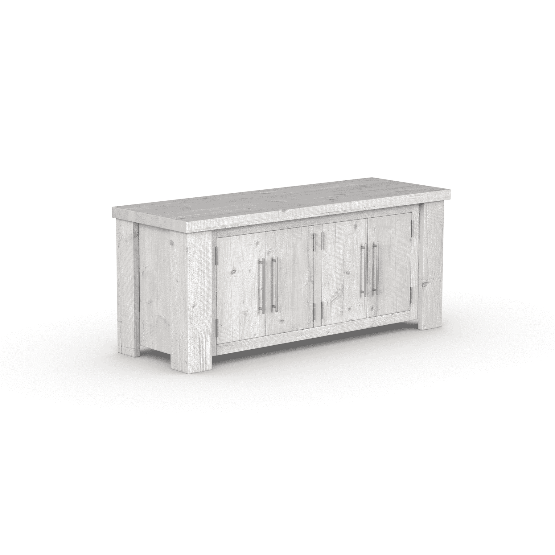 Hudson Low Cabinet