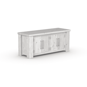 Hudson Low Cabinet