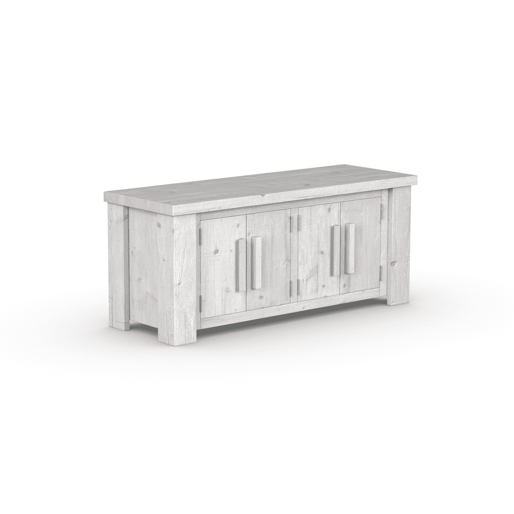 Hudson Low Cabinet