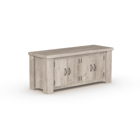 Hudson Low Cabinet