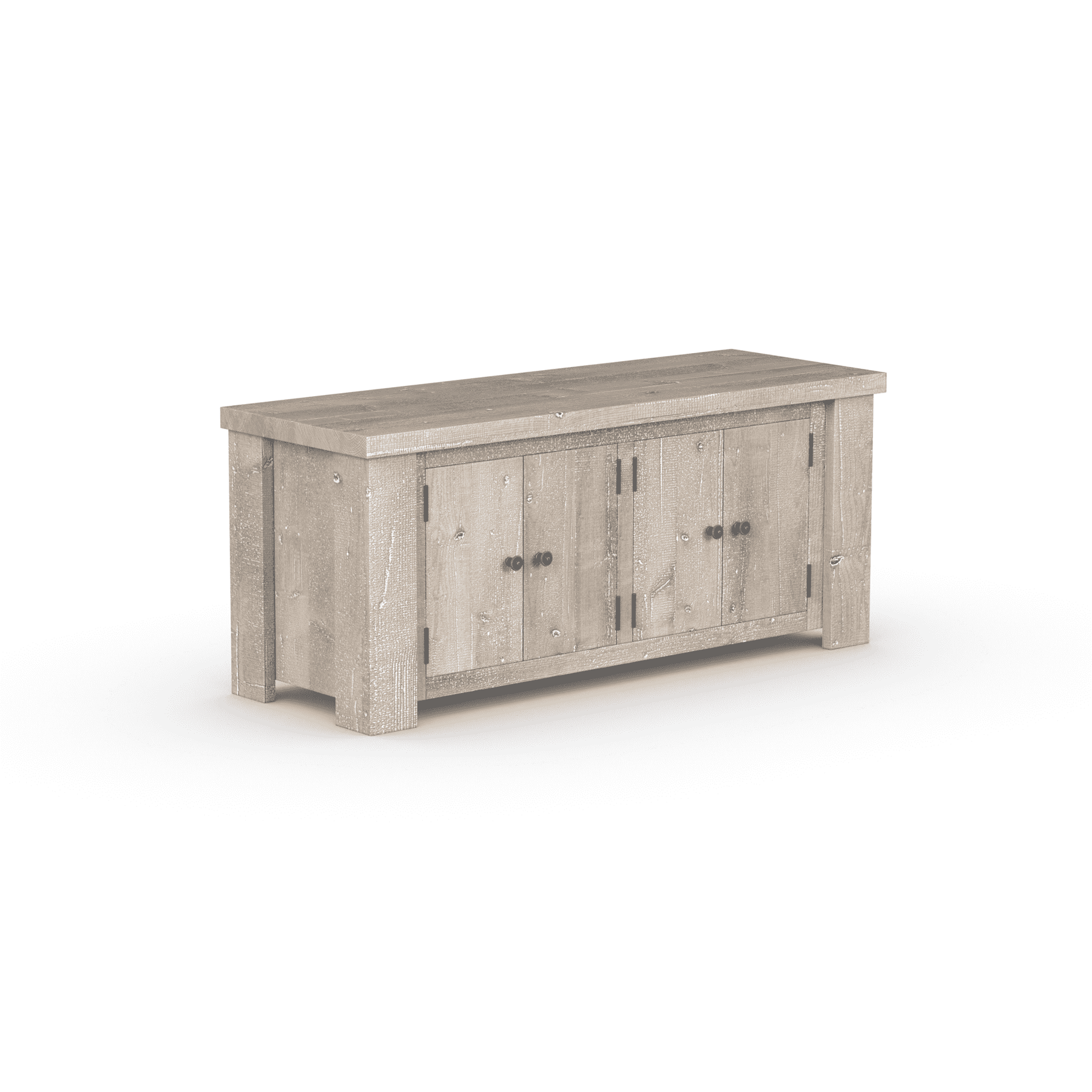 Hudson Low Cabinet