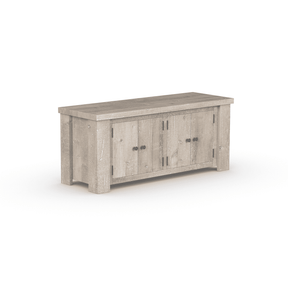 Hudson Low Cabinet