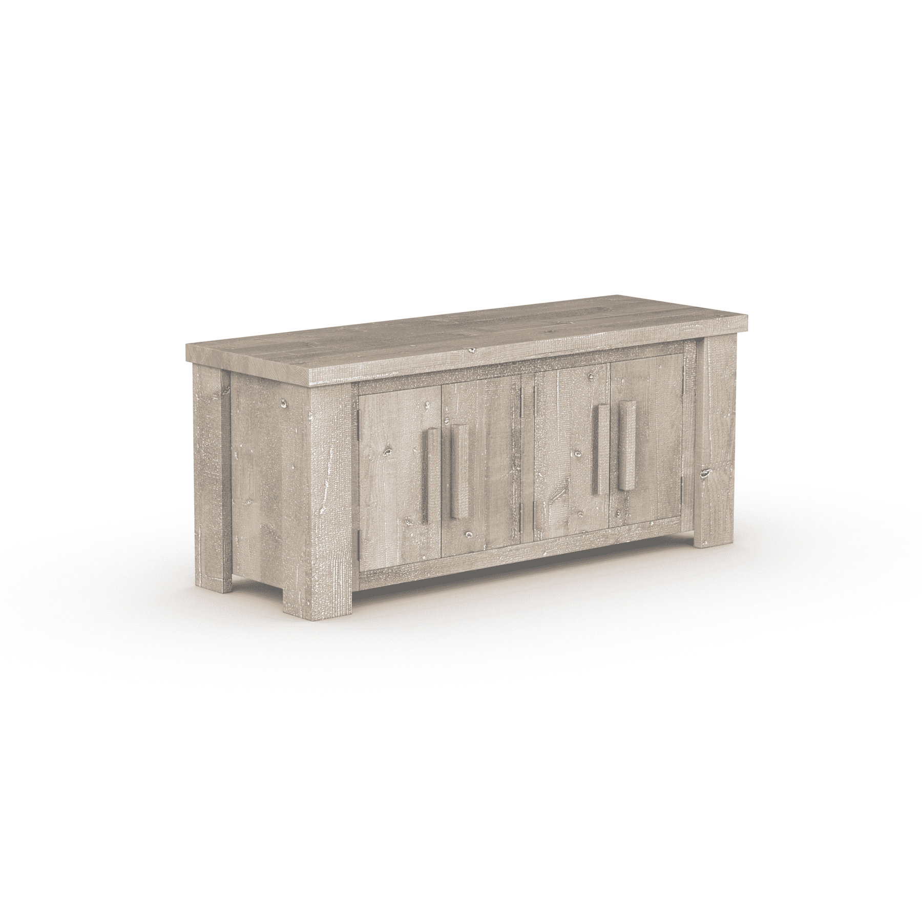 Hudson Low Cabinet