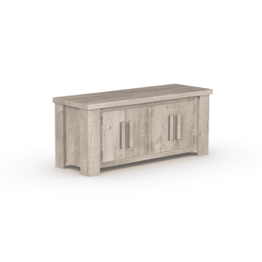 Hudson Low Cabinet