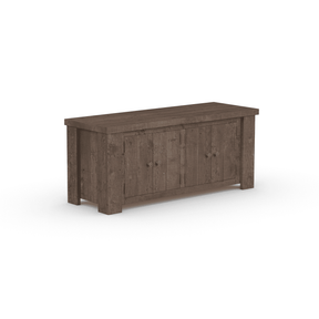 Hudson Low Cabinet
