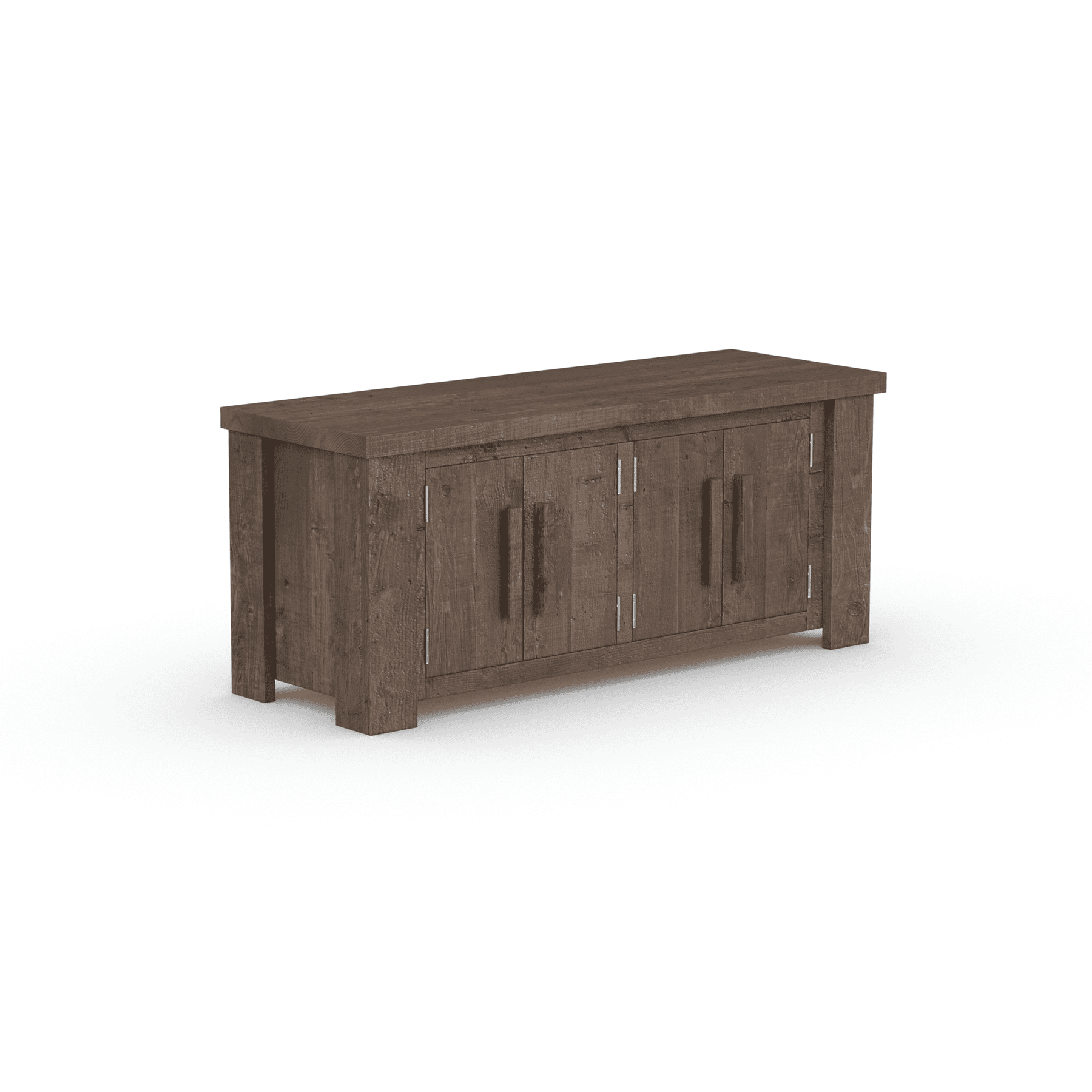 Hudson Low Cabinet
