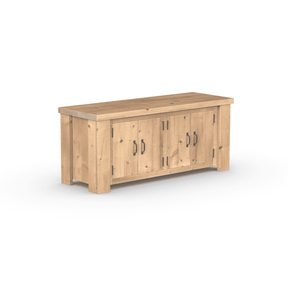 Hudson Low Cabinet