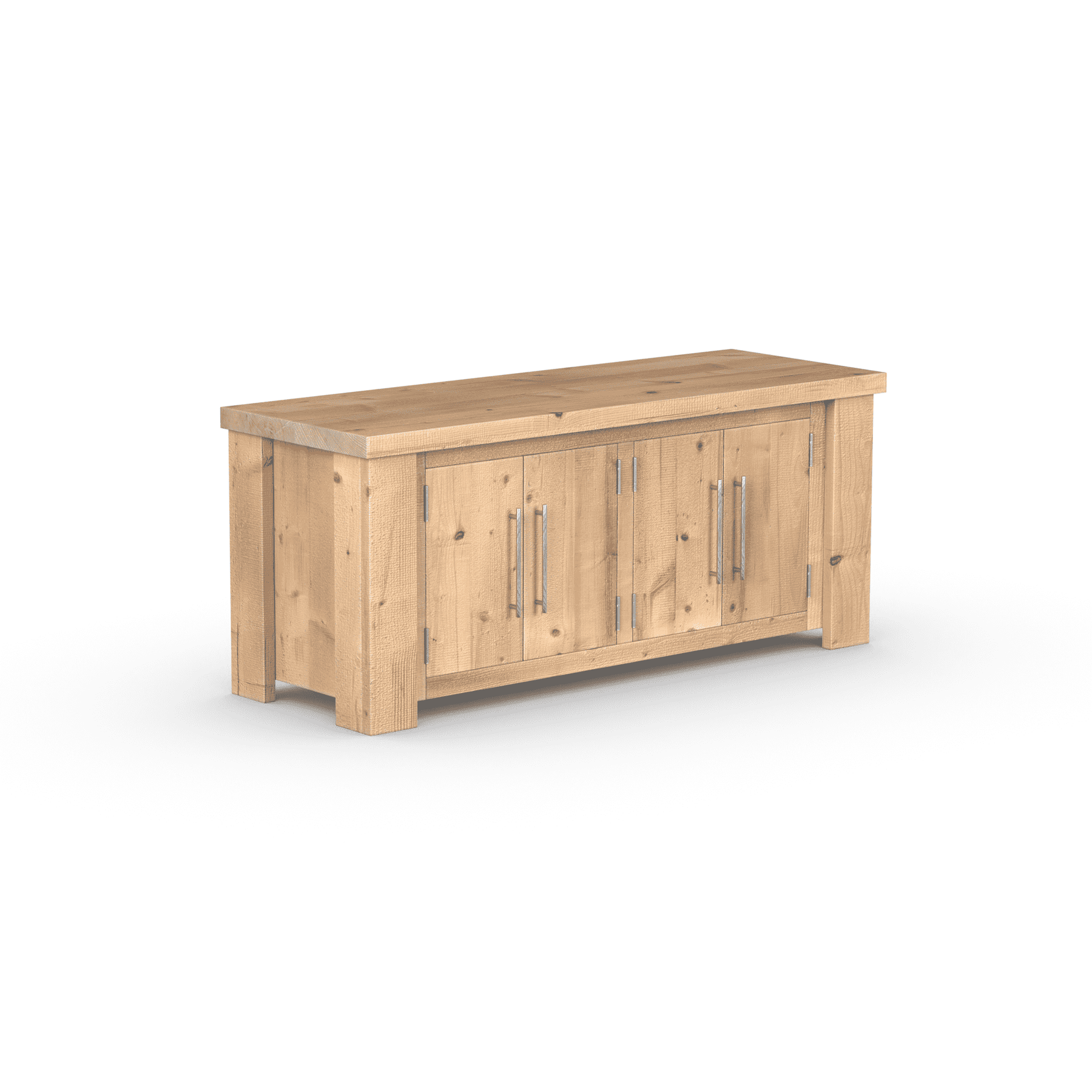 Hudson Low Cabinet