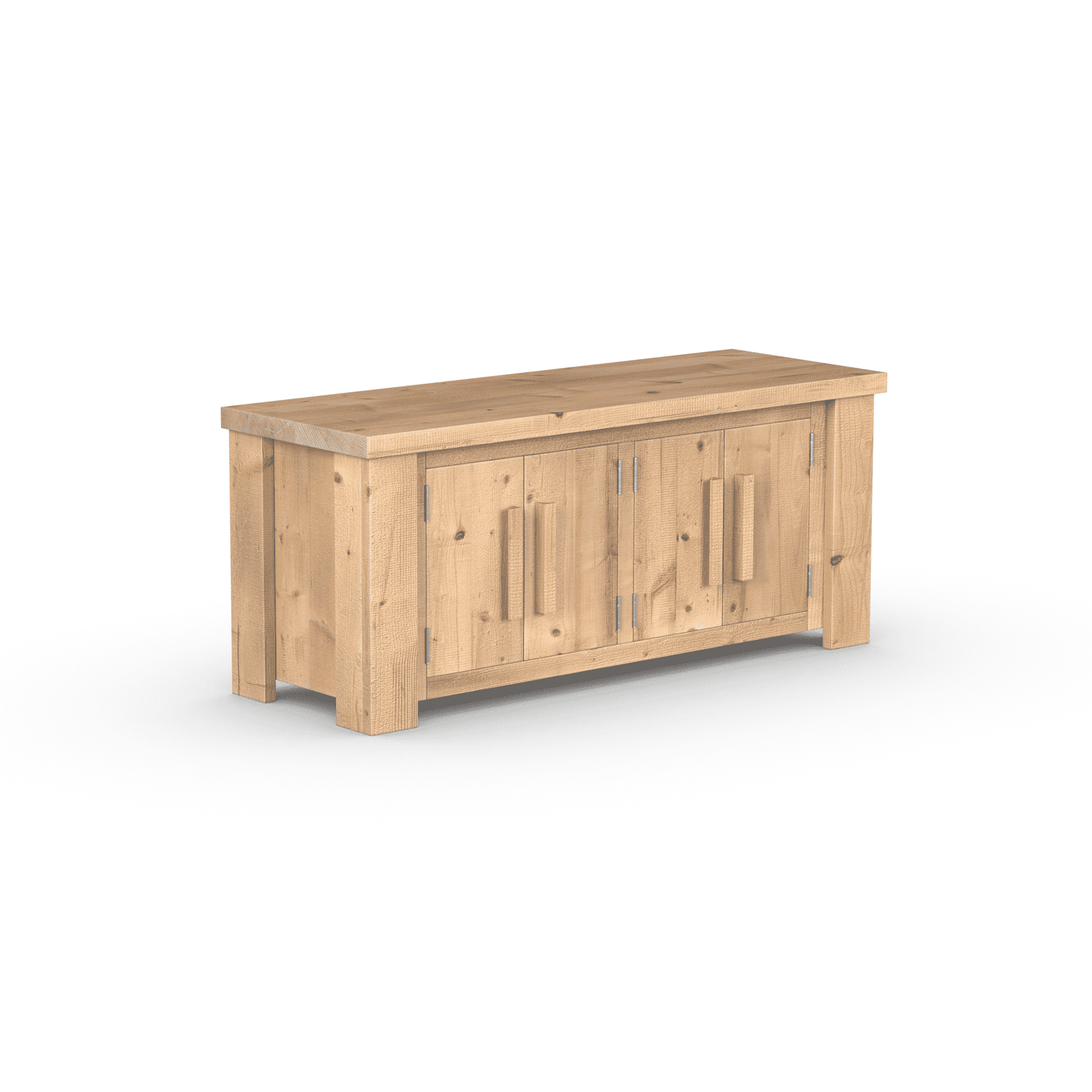 Hudson Low Cabinet