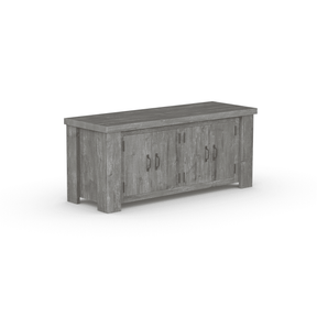 Hudson Low Cabinet