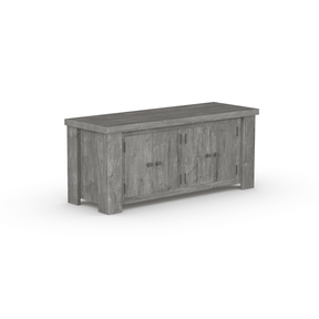 Hudson Low Cabinet