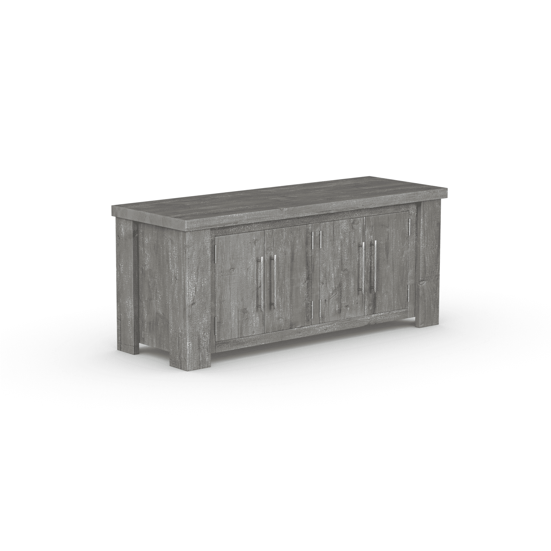 Hudson Low Cabinet
