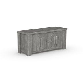 Hudson Low Cabinet