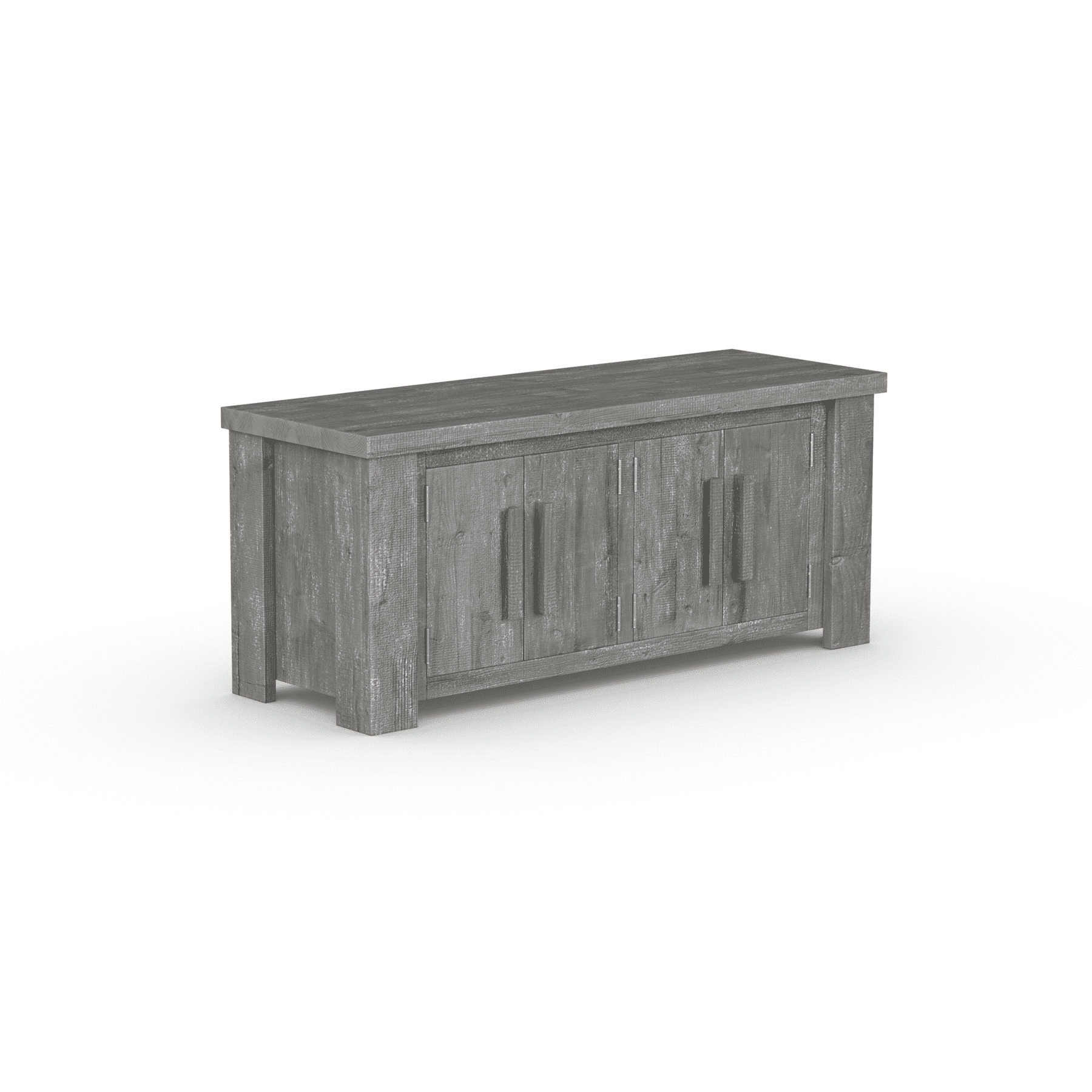 Hudson Low Cabinet