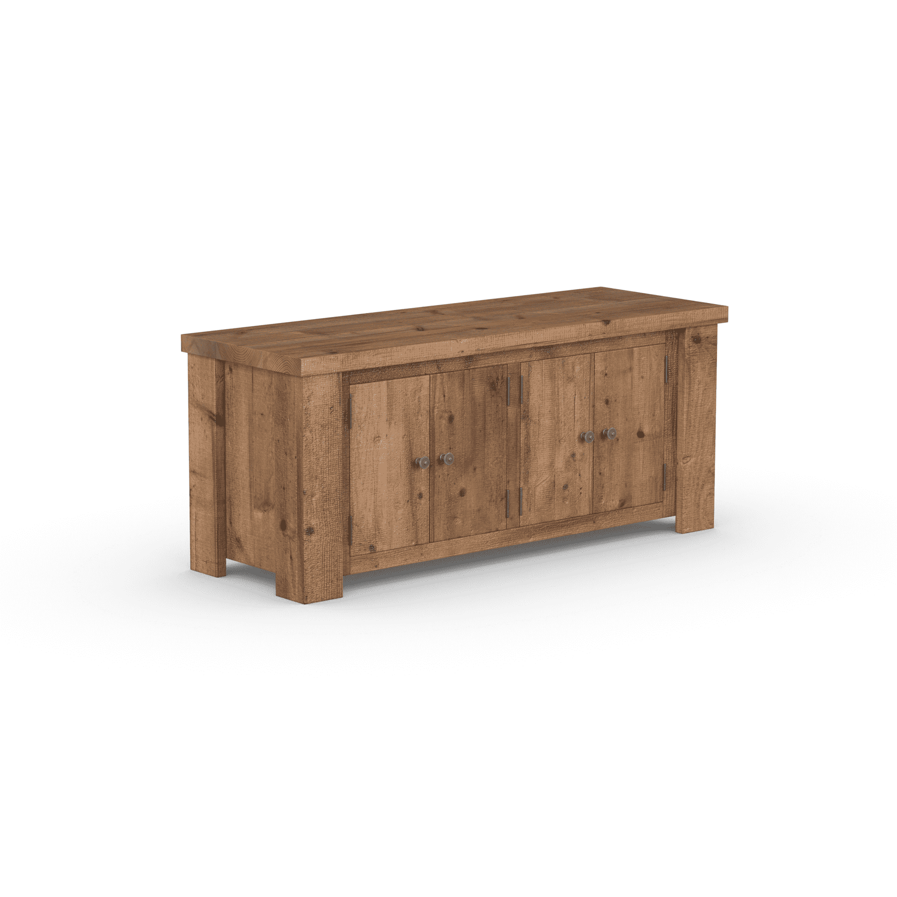 Hudson Low Cabinet
