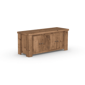 Hudson Low Cabinet