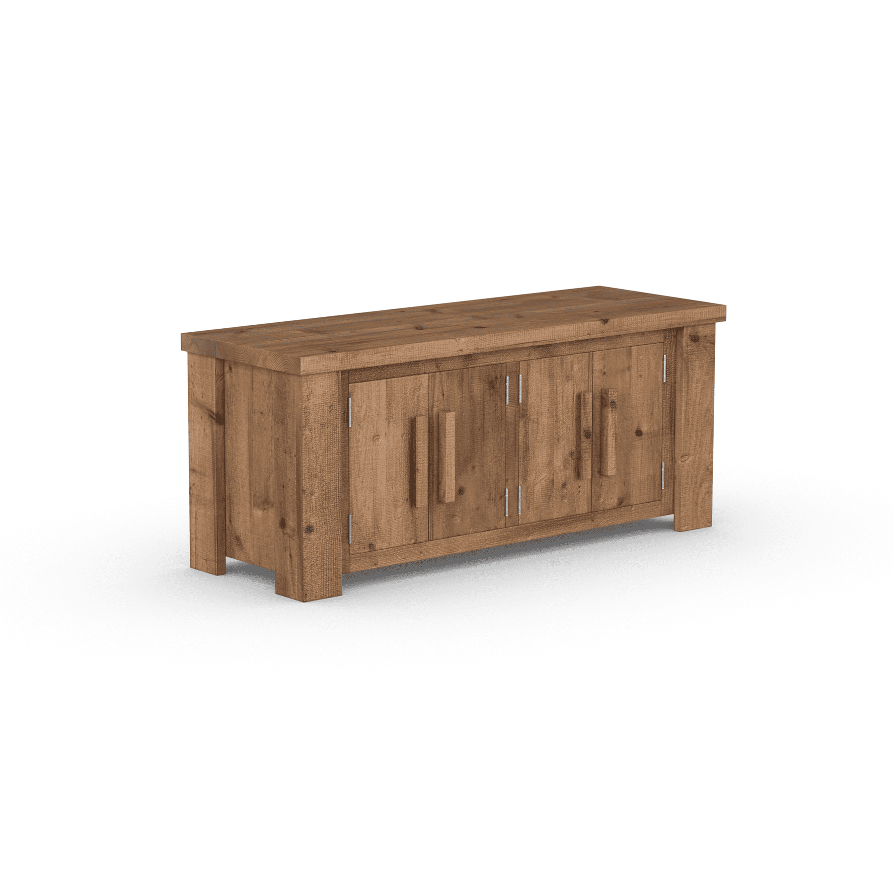 Hudson Low Cabinet