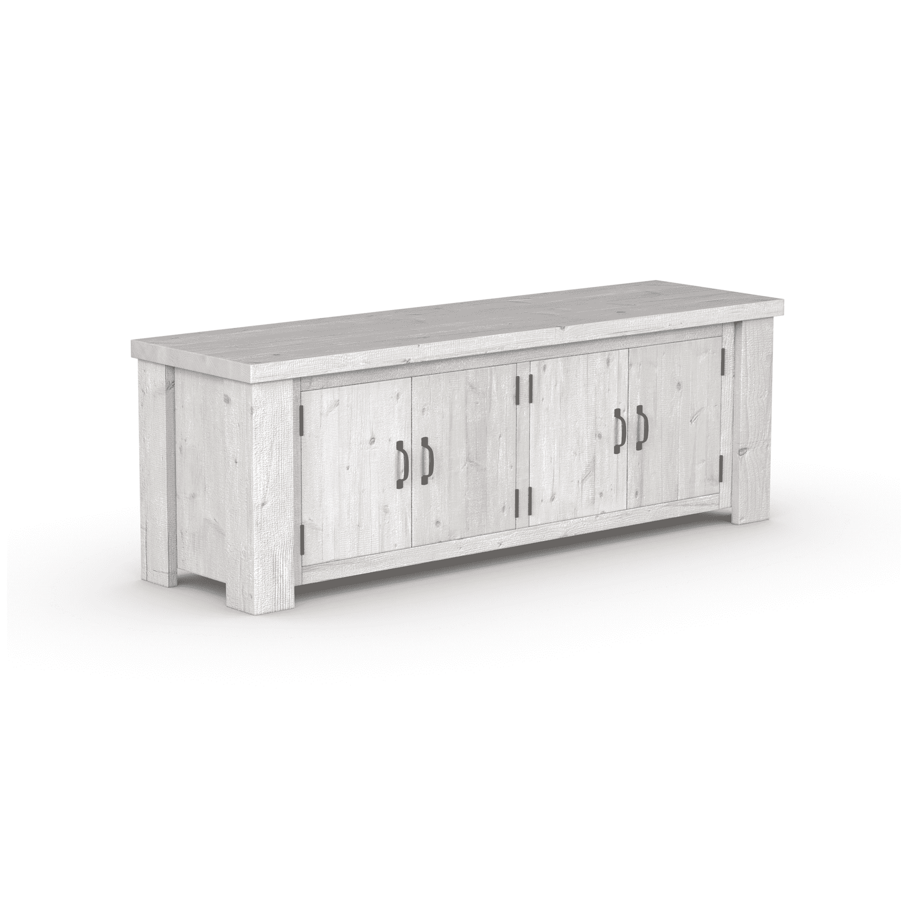Hudson Low Cabinet