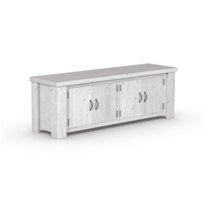 Hudson Low Cabinet