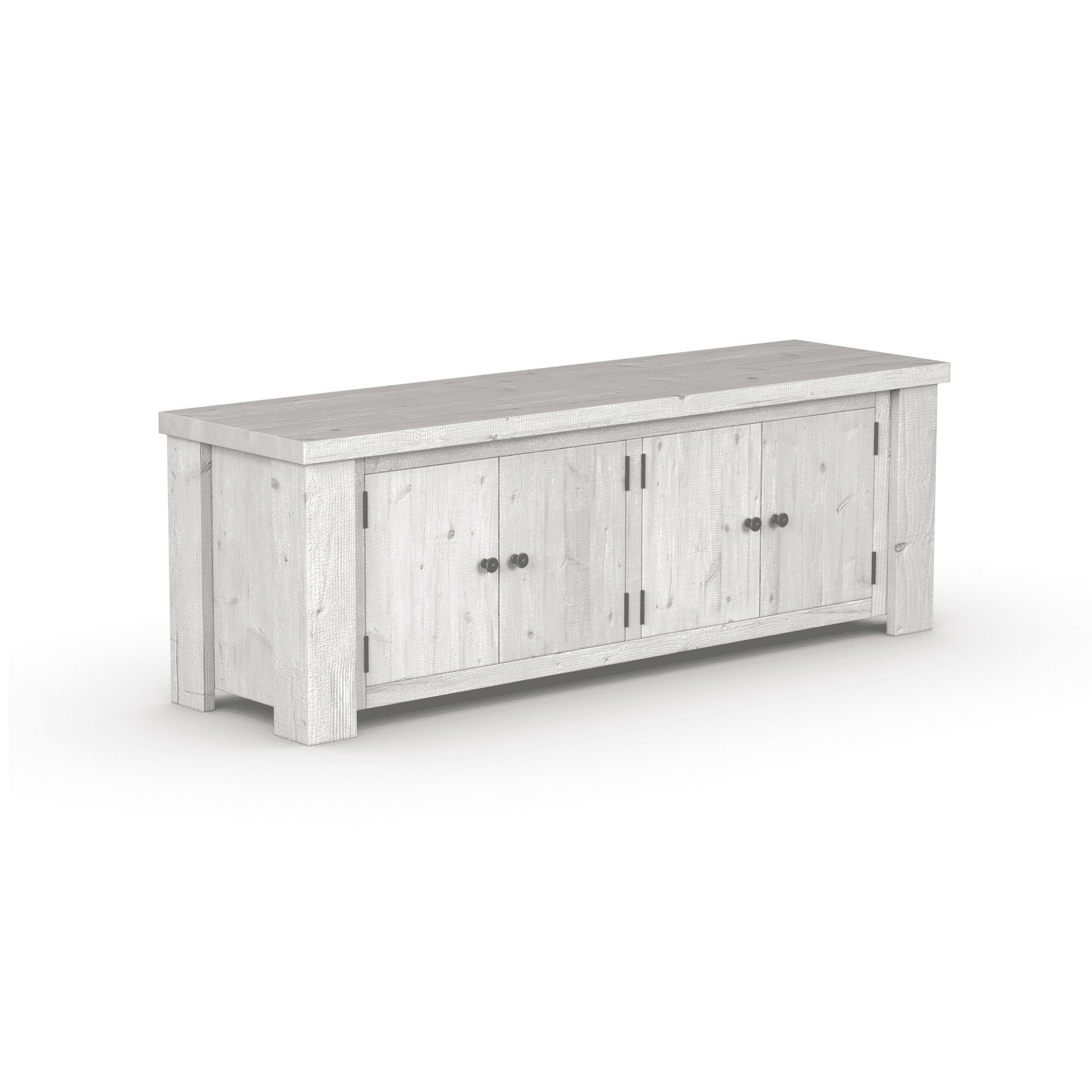 Hudson Low Cabinet